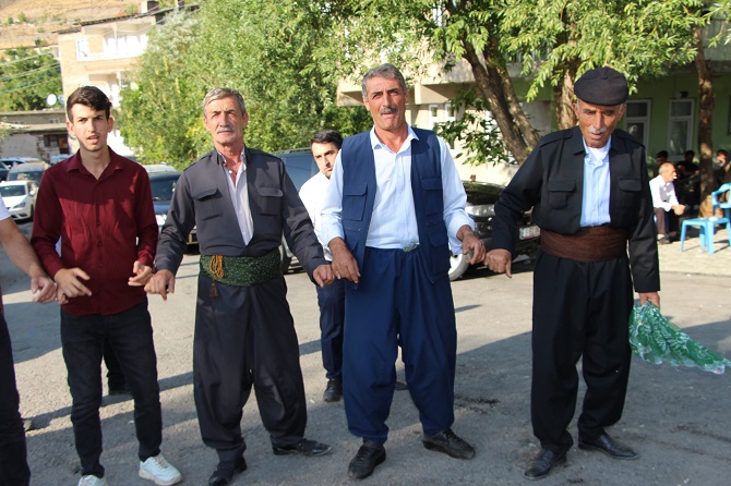 Arslan Ailesinni mutlu günü! 52