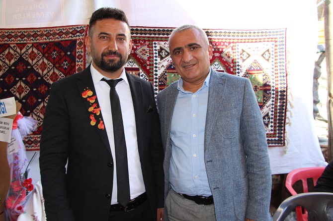 Arslan Ailesinni mutlu günü! 57