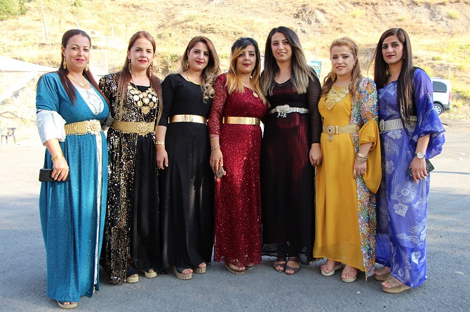 Arslan Ailesinni mutlu günü! 58