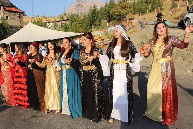 Arslan Ailesinni mutlu günü! 59