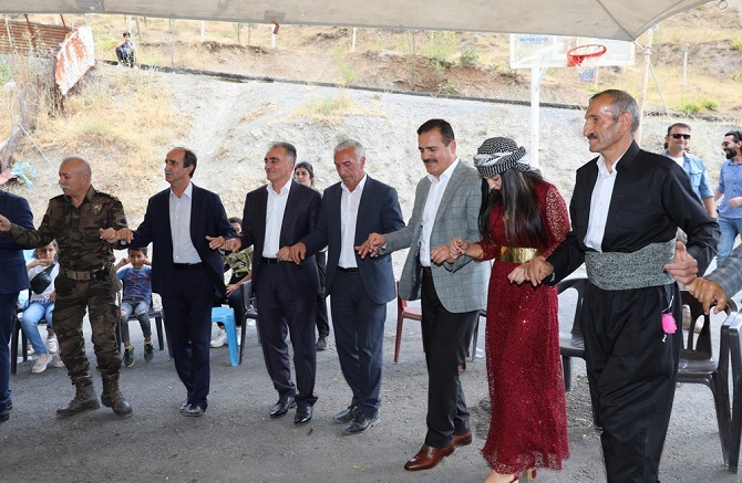 Arslan Ailesinni mutlu günü! 6