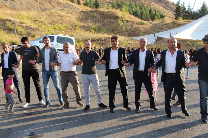 Arslan Ailesinni mutlu günü! 61