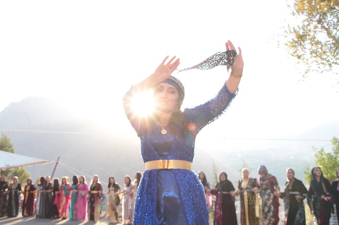 Arslan Ailesinni mutlu günü! 67