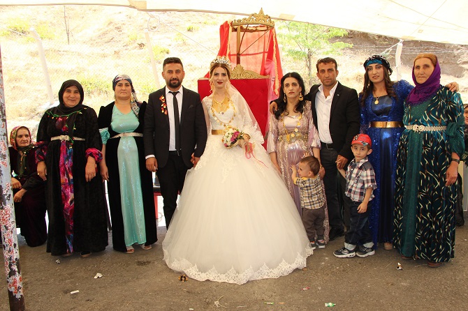 Arslan Ailesinni mutlu günü! 8