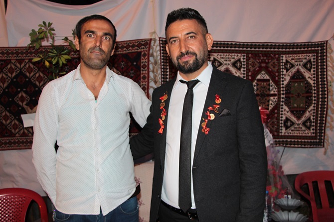 Arslan Ailesinni mutlu günü! 83