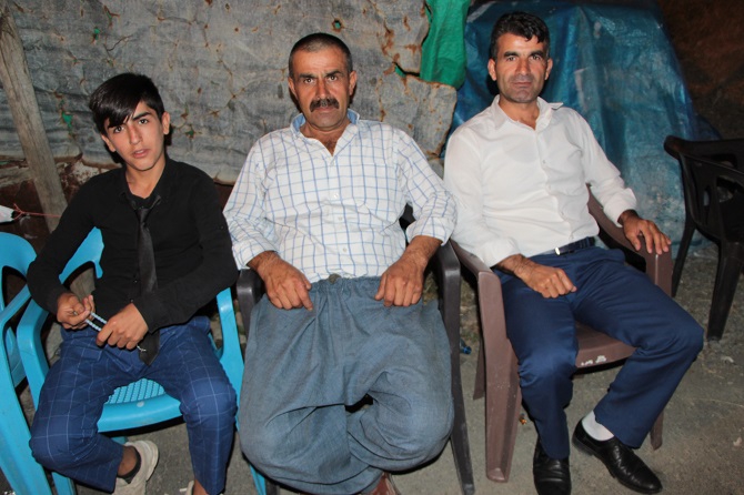 Arslan Ailesinni mutlu günü! 89