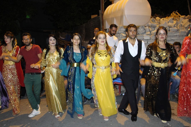 Arslan Ailesinni mutlu günü! 91