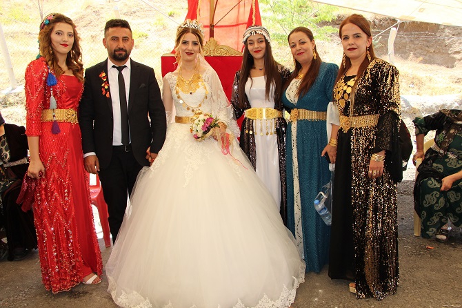 Arslan Ailesinni mutlu günü! 92