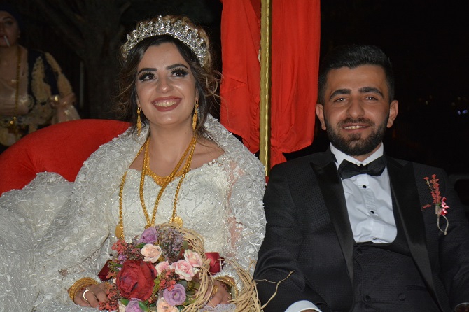 Kaya ailesinin mutlu günü! 5