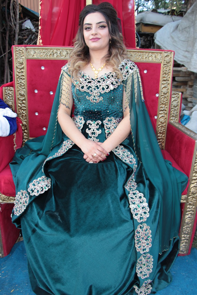 Arslan Ailesinin mutlu günü! 2