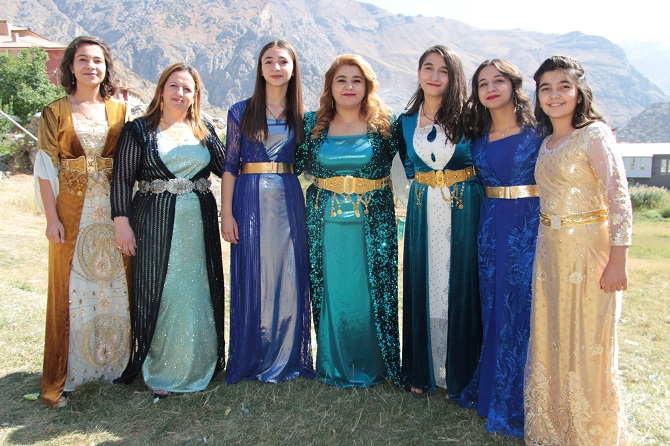 Arslan Ailesinin mutlu günü! 23