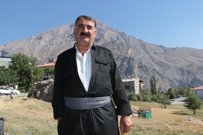 Arslan Ailesinin mutlu günü! 25