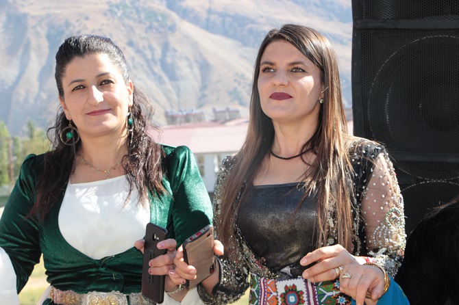 Arslan Ailesinin mutlu günü! 29