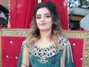 Arslan Ailesinin mutlu günü!