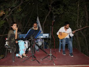 KESK’ten Hakkari’de dayanışma gecesi