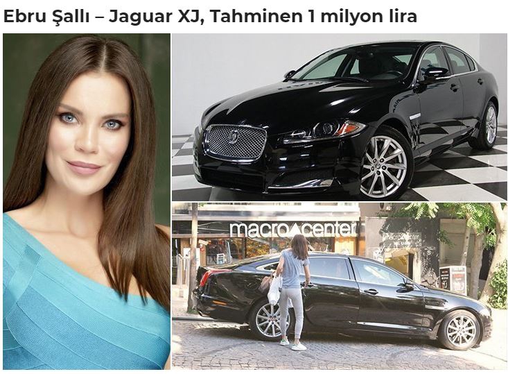 Ünlülerin Dudak Uçuktalan Arabaları ve fiyatları 23