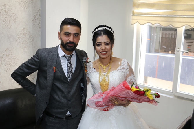 Pala Ailesinin mutlu günü! 1