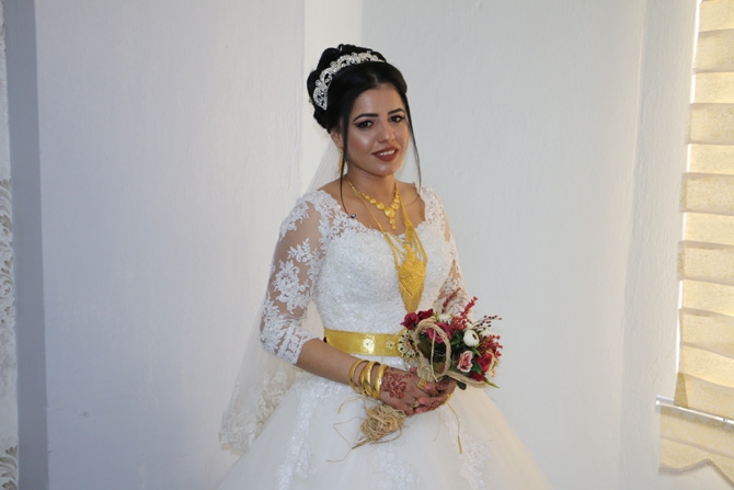 Pala Ailesinin mutlu günü! 10