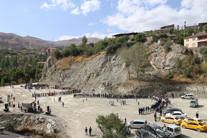 Pala Ailesinin mutlu günü! 11