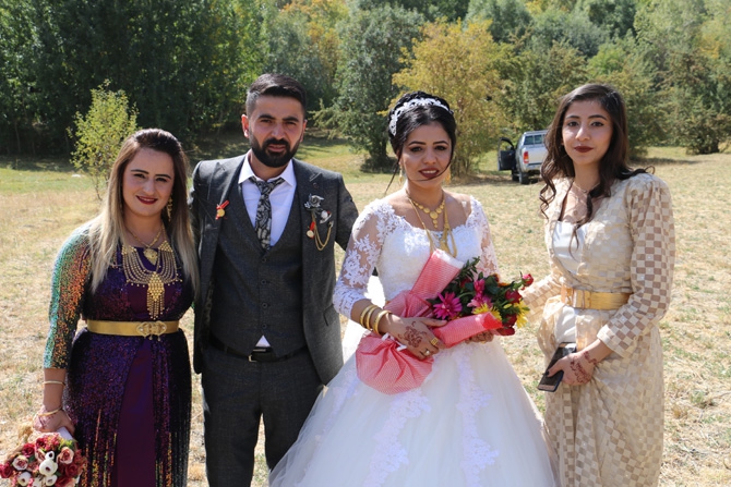 Pala Ailesinin mutlu günü! 13