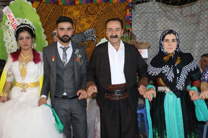 Pala Ailesinin mutlu günü! 15