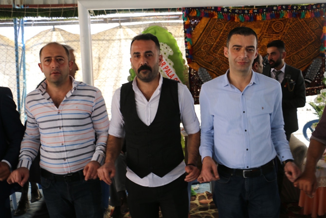 Pala Ailesinin mutlu günü! 16