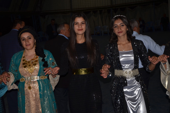 Pala Ailesinin mutlu günü! 17