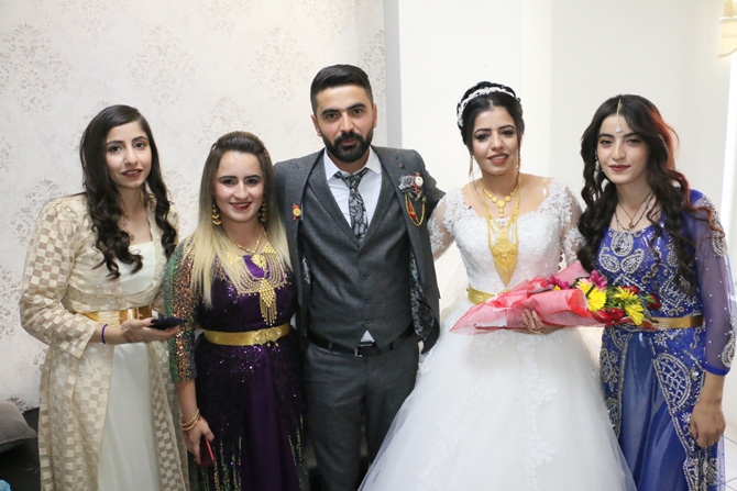 Pala Ailesinin mutlu günü! 19