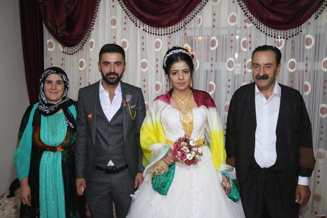 Pala Ailesinin mutlu günü! 20