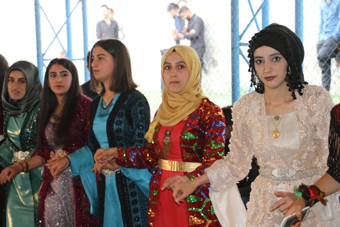 Pala Ailesinin mutlu günü! 22