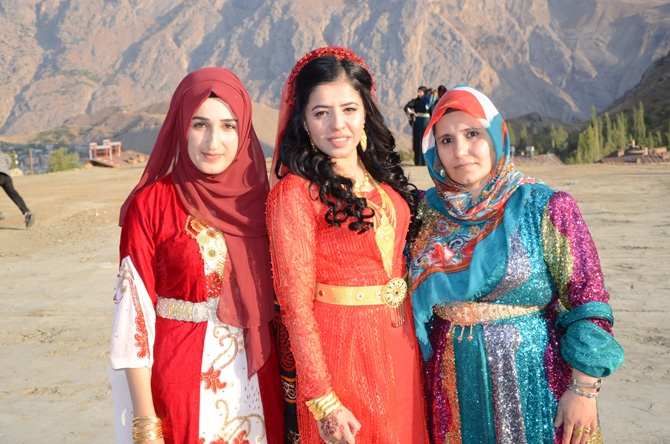 Pala Ailesinin mutlu günü! 23