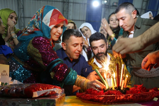 Pala Ailesinin mutlu günü! 26