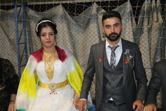 Pala Ailesinin mutlu günü! 27