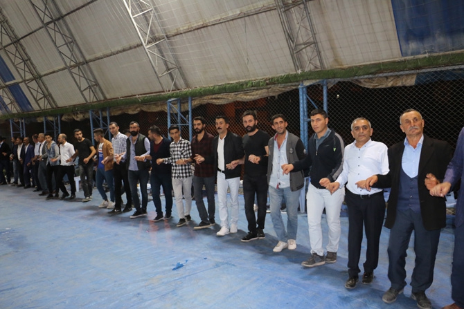 Pala Ailesinin mutlu günü! 28