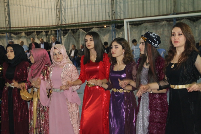 Pala Ailesinin mutlu günü! 29