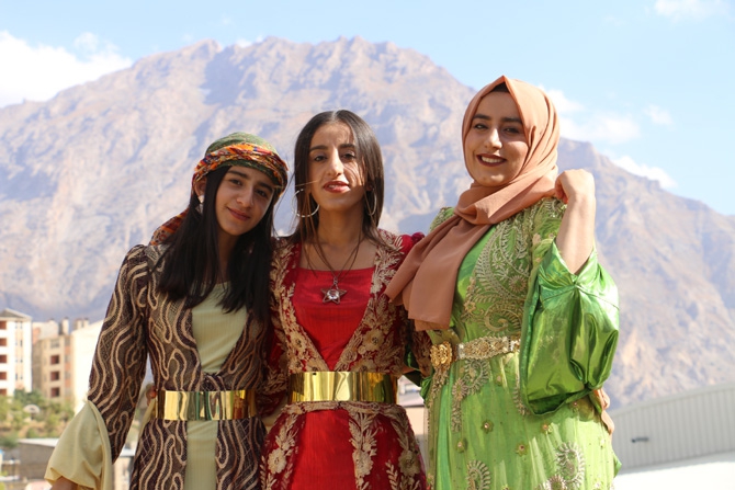 Pala Ailesinin mutlu günü! 30