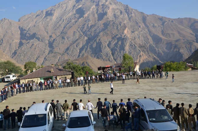 Pala Ailesinin mutlu günü! 31