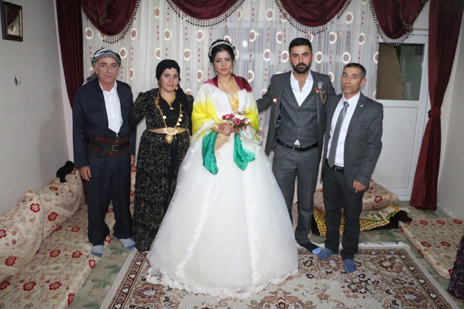 Pala Ailesinin mutlu günü! 32