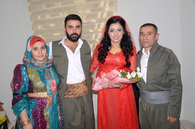 Pala Ailesinin mutlu günü! 33