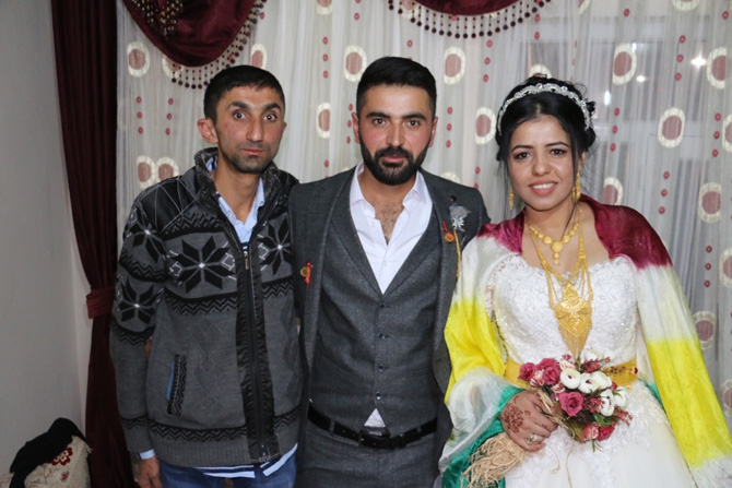 Pala Ailesinin mutlu günü! 35