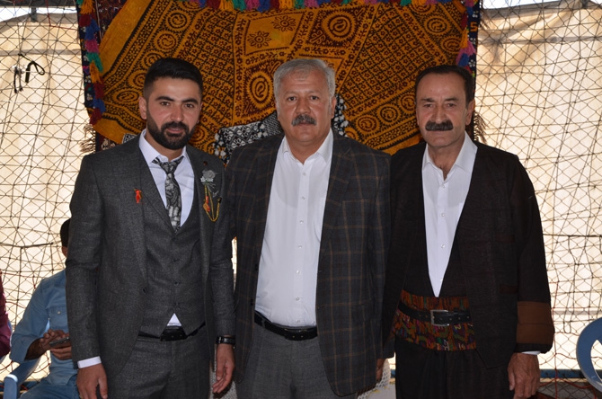 Pala Ailesinin mutlu günü! 37