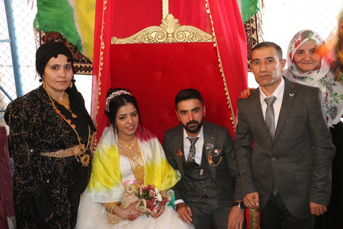 Pala Ailesinin mutlu günü! 38