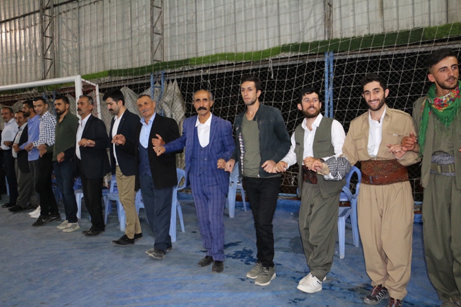 Pala Ailesinin mutlu günü! 39