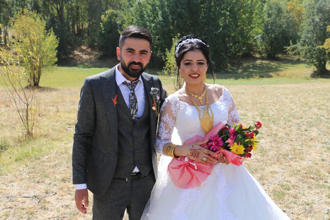 Pala Ailesinin mutlu günü! 4