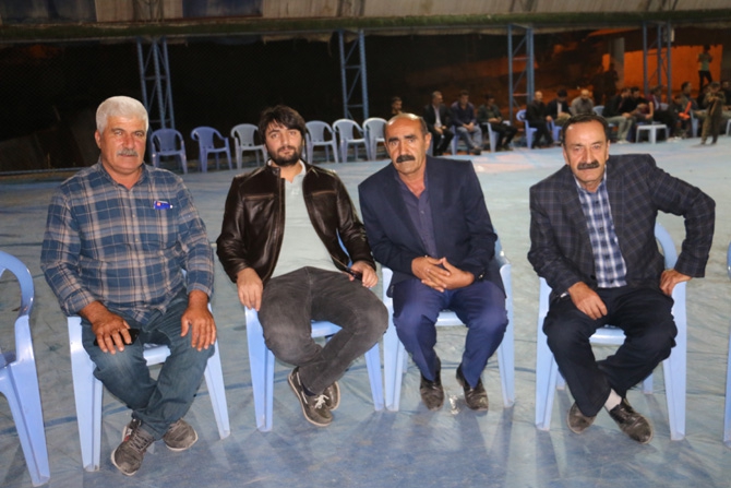 Pala Ailesinin mutlu günü! 40