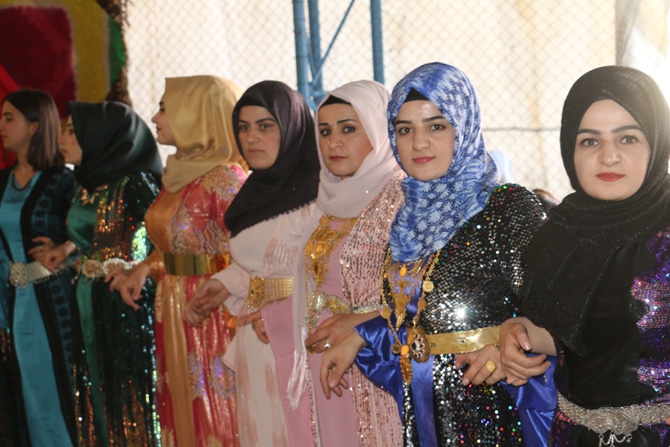 Pala Ailesinin mutlu günü! 42