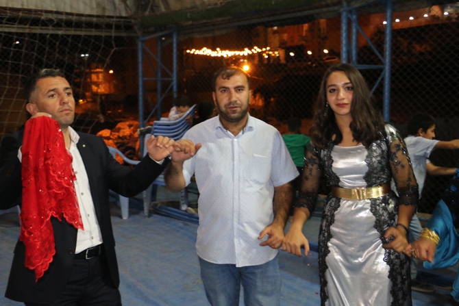 Pala Ailesinin mutlu günü! 44