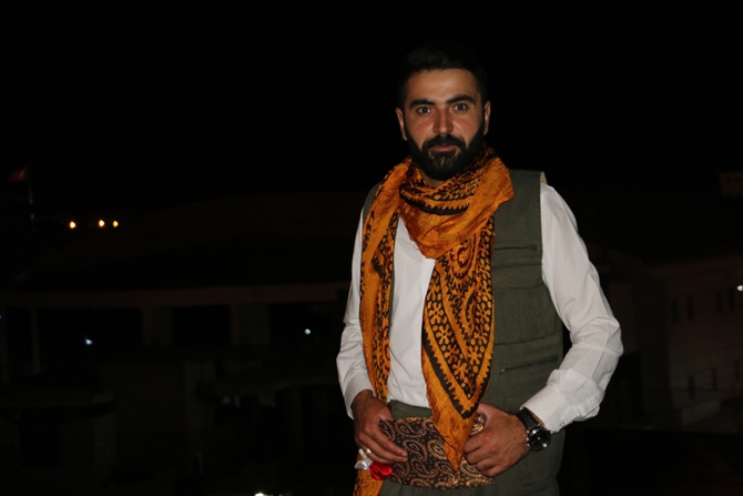 Pala Ailesinin mutlu günü! 45