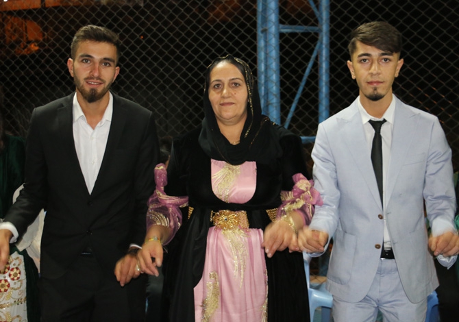 Pala Ailesinin mutlu günü! 46