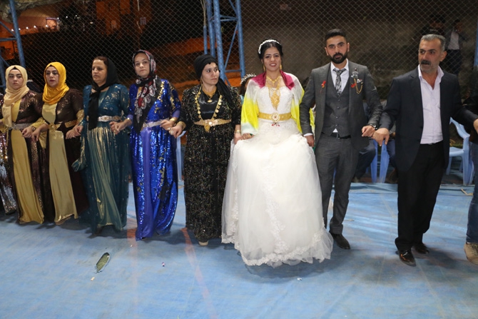 Pala Ailesinin mutlu günü! 48